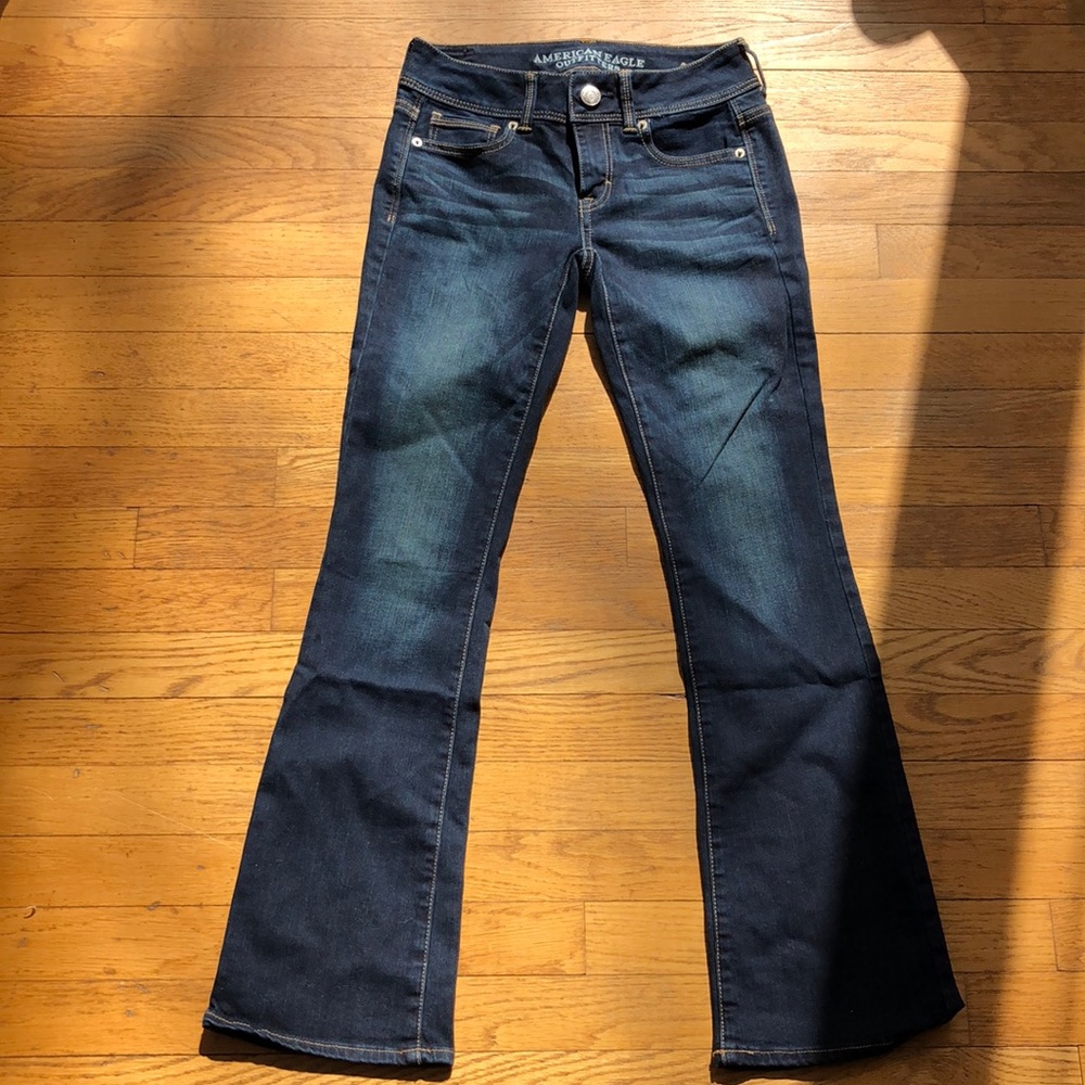 AE Jeans